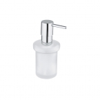 Grohe Essentials Soap Dispenser 40394000